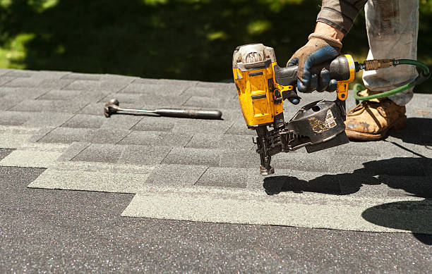 Quick and Trustworthy Emergency Roof Repair Services in Kitty Hawk, NC